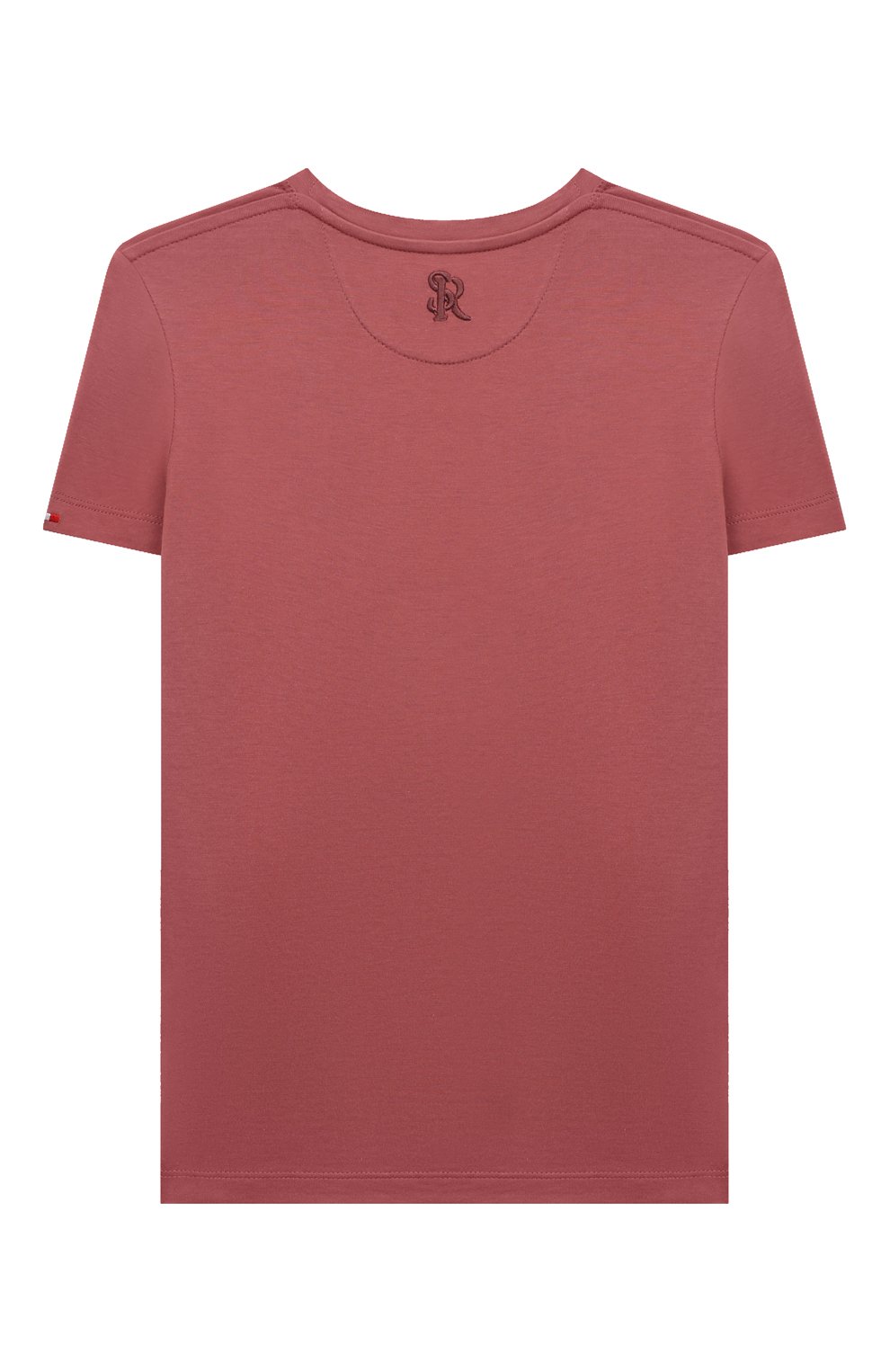 Футболка STEFANO RICCI JUNIOR, арт. YNH3300890/803, фото 2