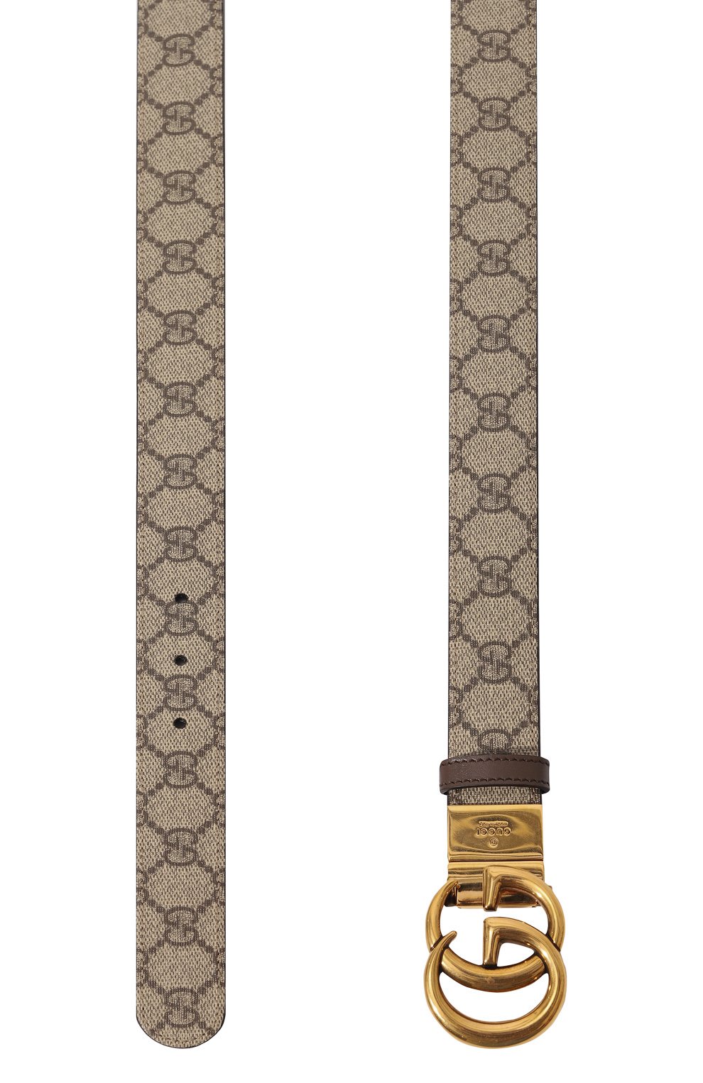 Ремень gg marmont GUCCI, арт. 659417 92TIC, фото 3
