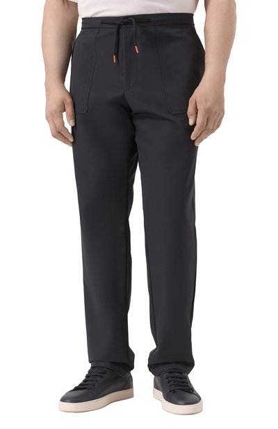 Брюки MARCO PESCAROLO, арт. BAIA/51T00, фото 3