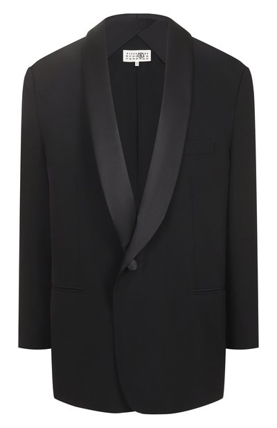 Женский жакет MM6, арт. S62BN0107/M35436