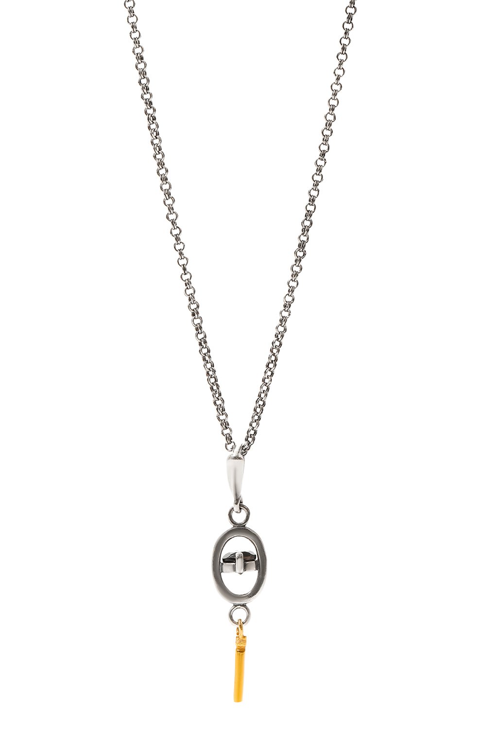 Подвеска на цепочке MIDGARD PARIS, арт. 5728, фото 3