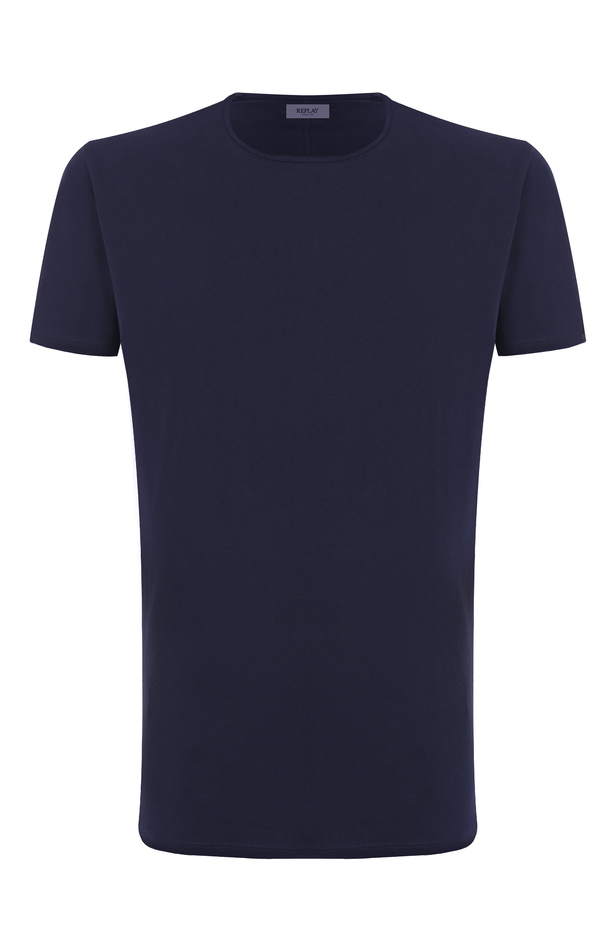 Хлопковая футболка REPLAY, арт. M3590A.000.2660, фото 1