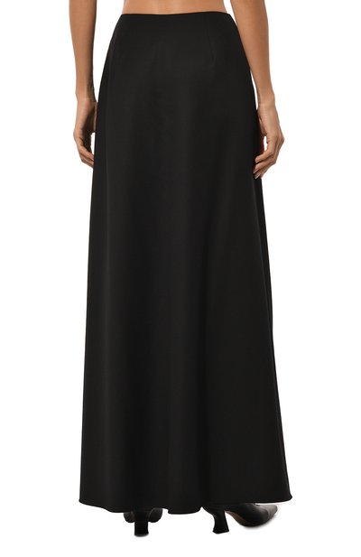 Шерстяные брюки-юбка AGREEG, арт. 24041978, фото 4