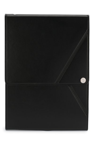 Чехол для ipad pro 9.7&quot; HERITIER FRERES, арт. ANDYIPADPR09.7`BLCK