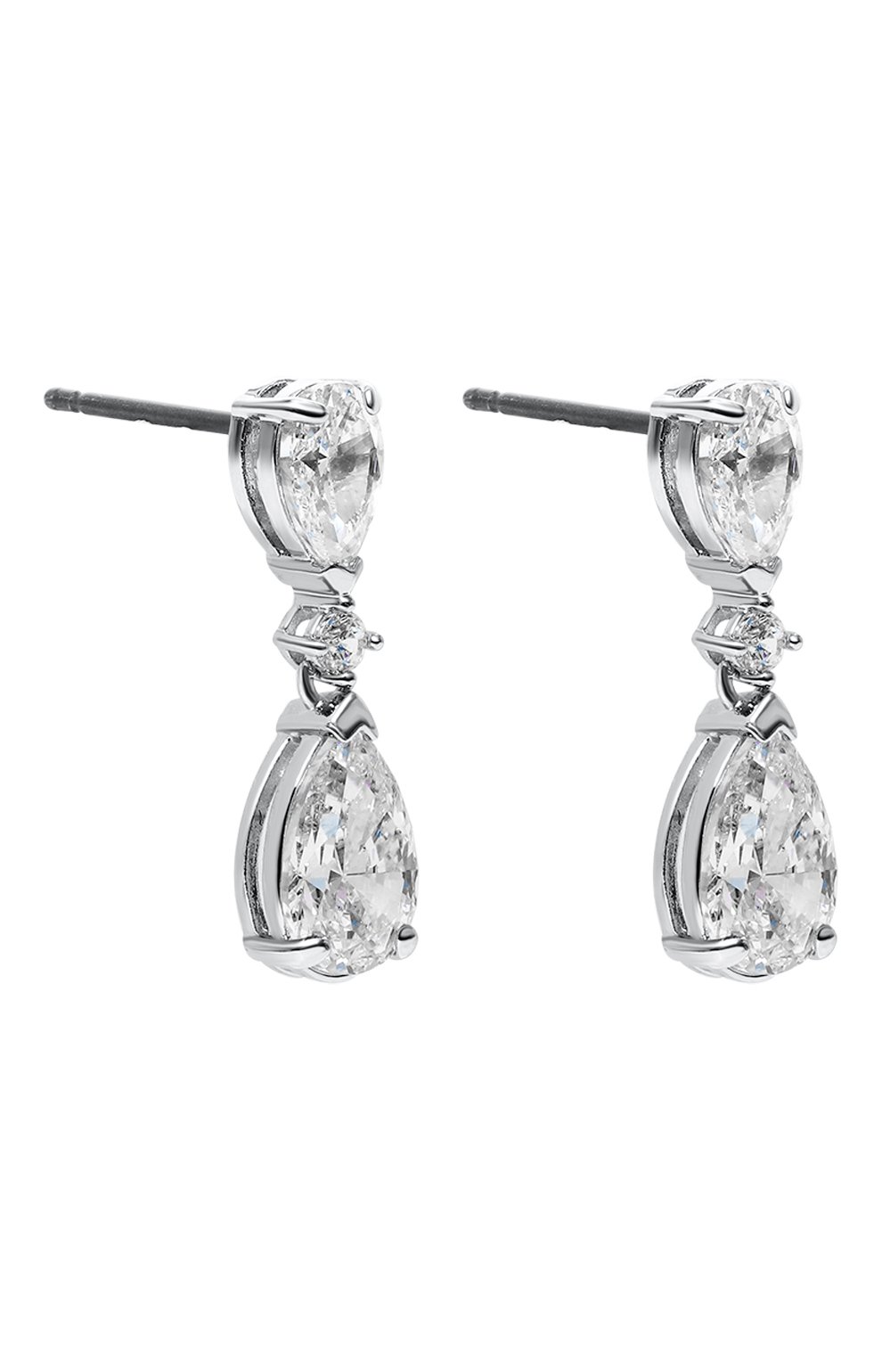 Комплект tennis deluxe v SWAROVSKI, арт. 5575495, фото 4