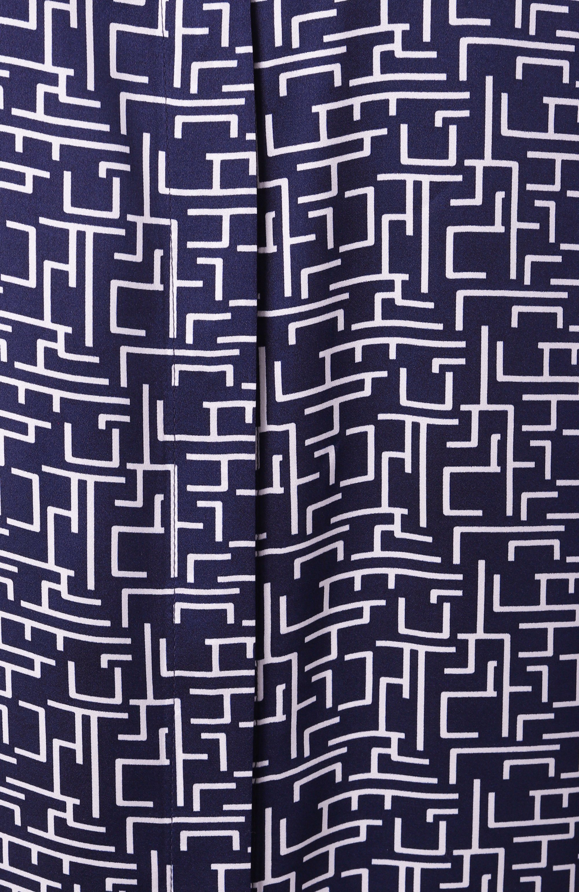 Шелковая блузка KITON, арт. D55407K0926E07, фото 6