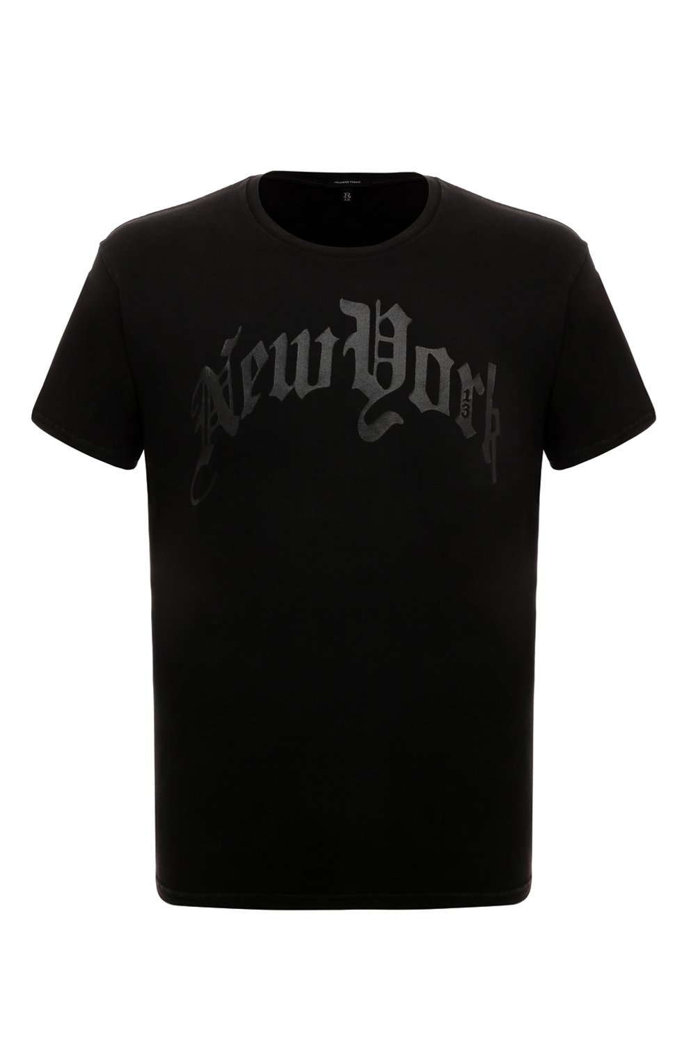 Хлопковая футболка R13, арт. R13WK001-K099A, фото 1