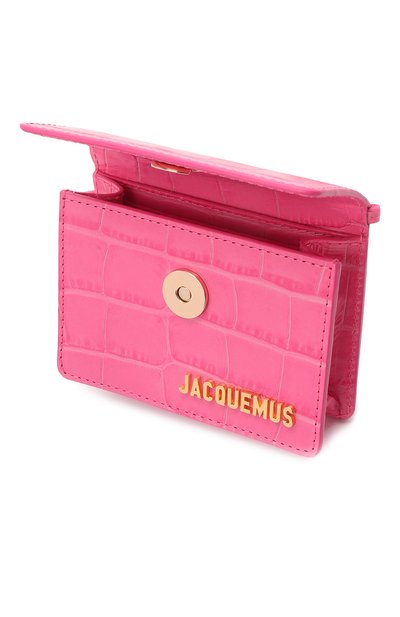 Сумка le riviera JACQUEMUS, арт. 211SL03/311450, фото 4