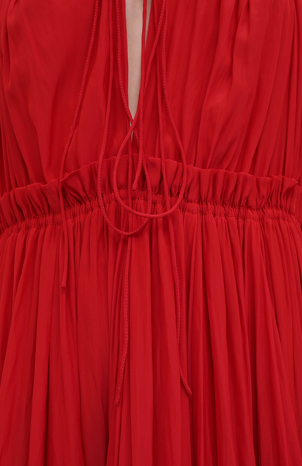 Платье LANVIN, арт. RW-DR0042-4778-A21, фото 5