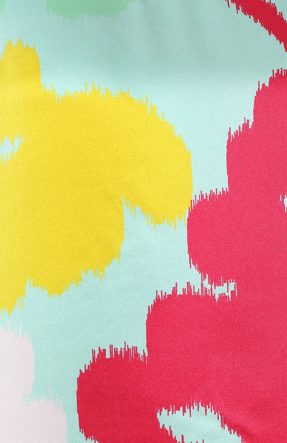 Хлопковая футболка ESCADA, арт. 5029015, фото 5