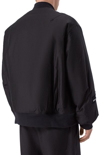 Хлопковый бомбер UNDERCOVER, арт. UP2E4203, фото 4