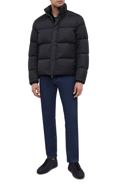 Пуховик EMPORIO ARMANI, арт. 8N1BN3/1NHQZ, фото 2