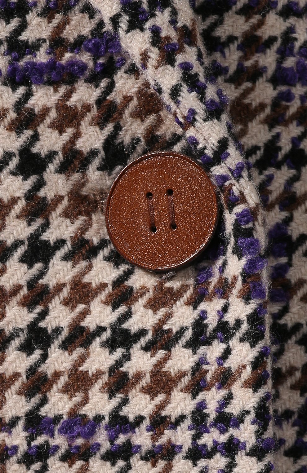 Двубортное пальто TELA, арт. 05 1935 01 9958, фото 5