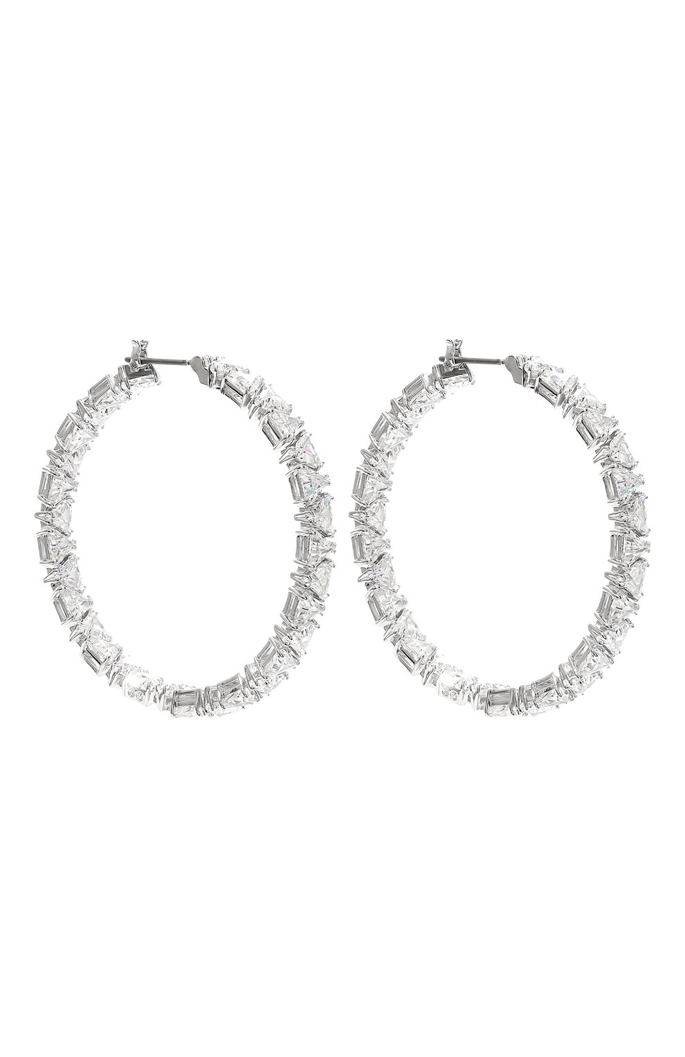 Серьги ortyx SWAROVSKI, арт. 5632466, фото 3