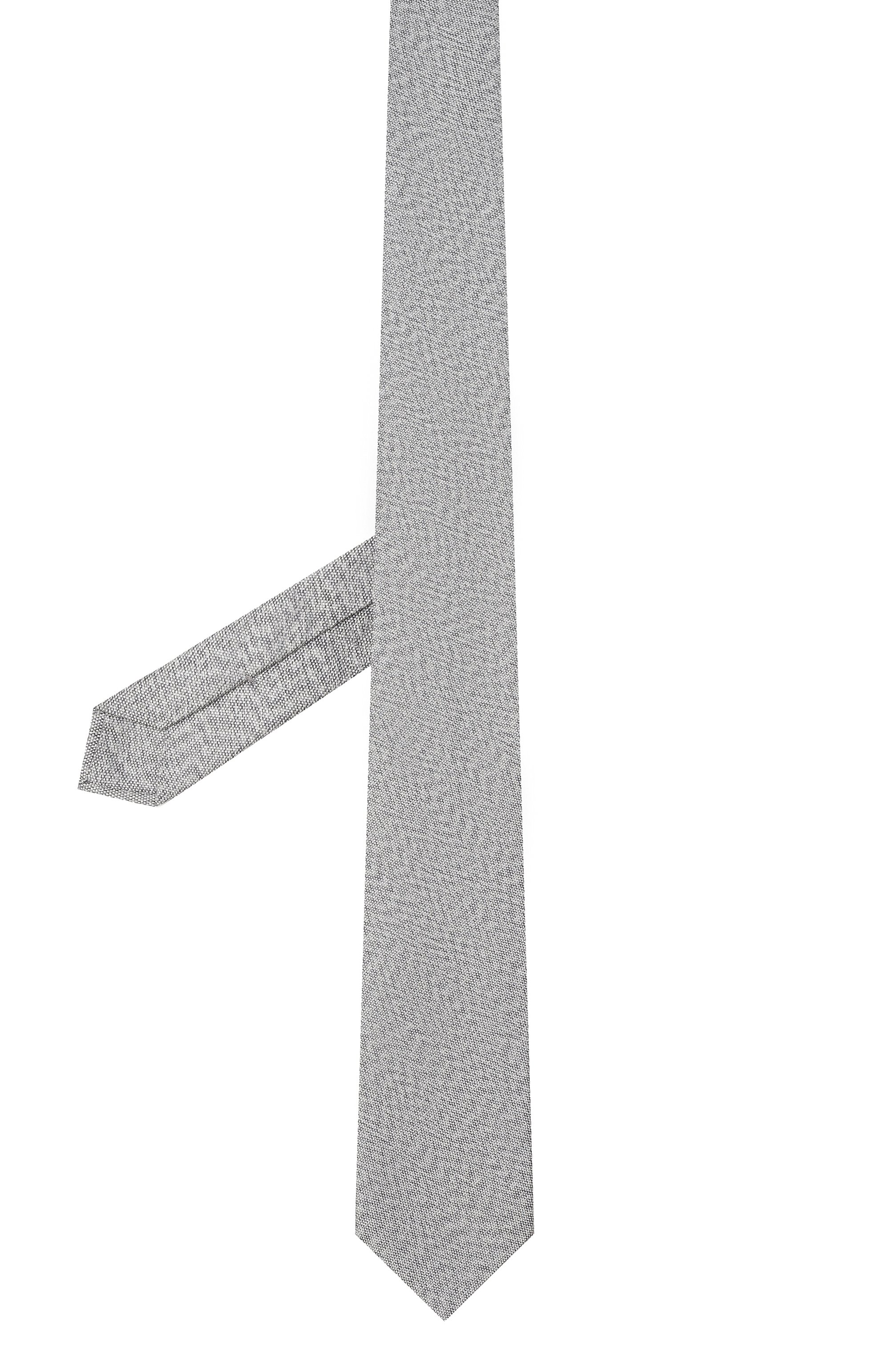 Шелковый галстук STEFANO RICCI, арт. CCXL/32109, фото 3