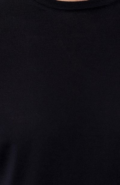 Ше�рстяной джемпер CORNELIANI, арт. 94M525-9425126, фото 5