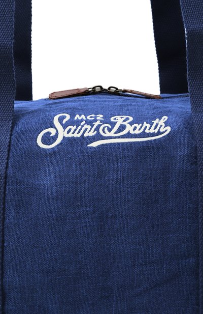 Сумка jetleg MC2 SAINT BARTH, арт. STBA JETLEG R0UND/00277H, фото 3