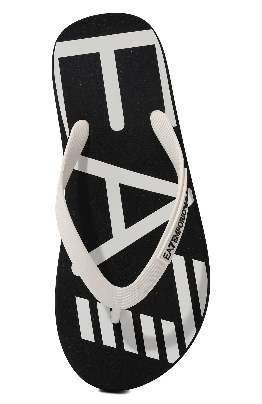 Шлепанцы EA7, арт. XCQ004/XK196, фото 6