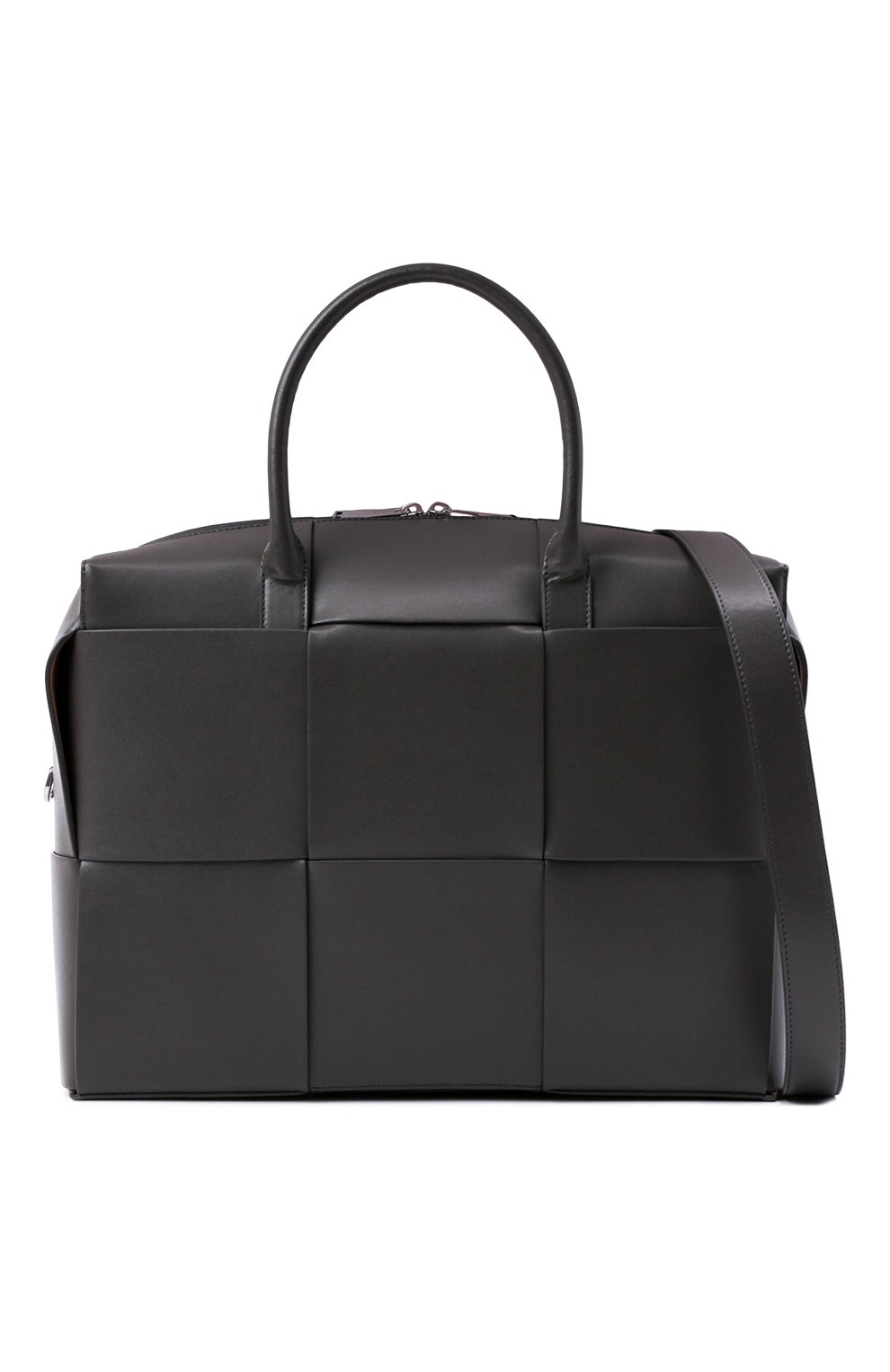 Кожаная сумка для ноутбука arco BOTTEGA VENETA, арт. 620633/VB1K0, фото 7