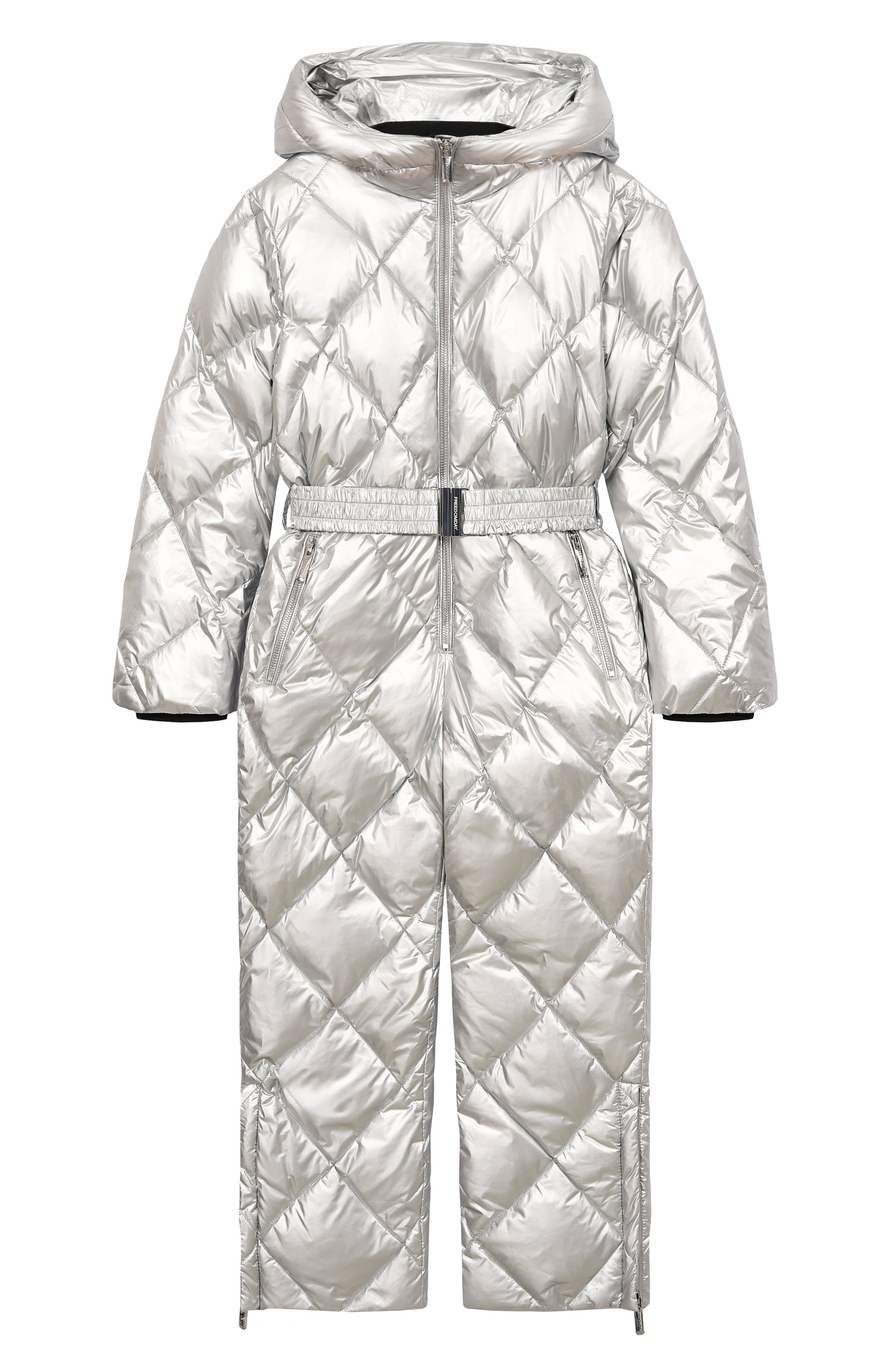 Пуховый комбинезон FREEDOMDAY, арт. 40410T00056, фото 1