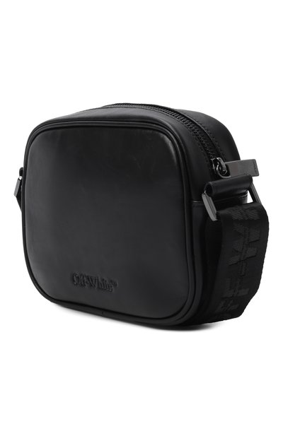 Сумка heritage OFF-WHITE, арт. 0MNQ09ES26LEA001, фото 3