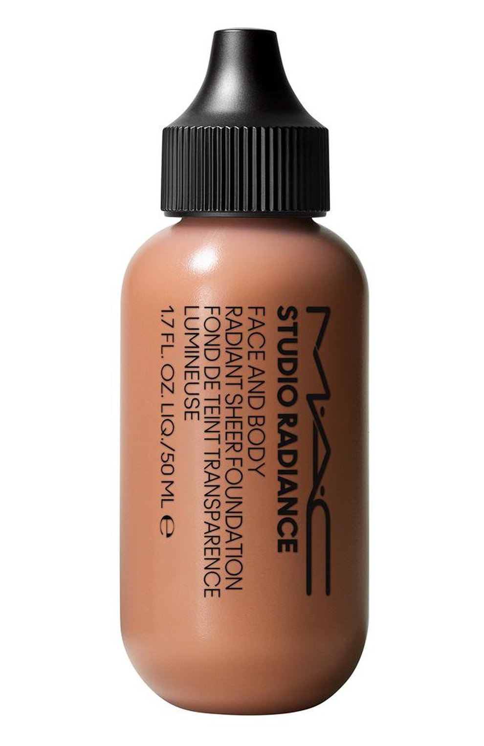 Тональная основа face and body, оттенок w4 (50ml) MAC, арт. SMXT-25, фото 1