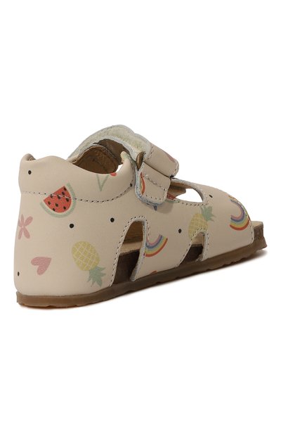 Кожаные сандалии FALCOTTO, арт. 1500737/A3/18-26, фото 3