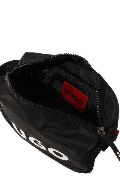 Текстильный несессер HUGO, арт. 50487711, фото 2