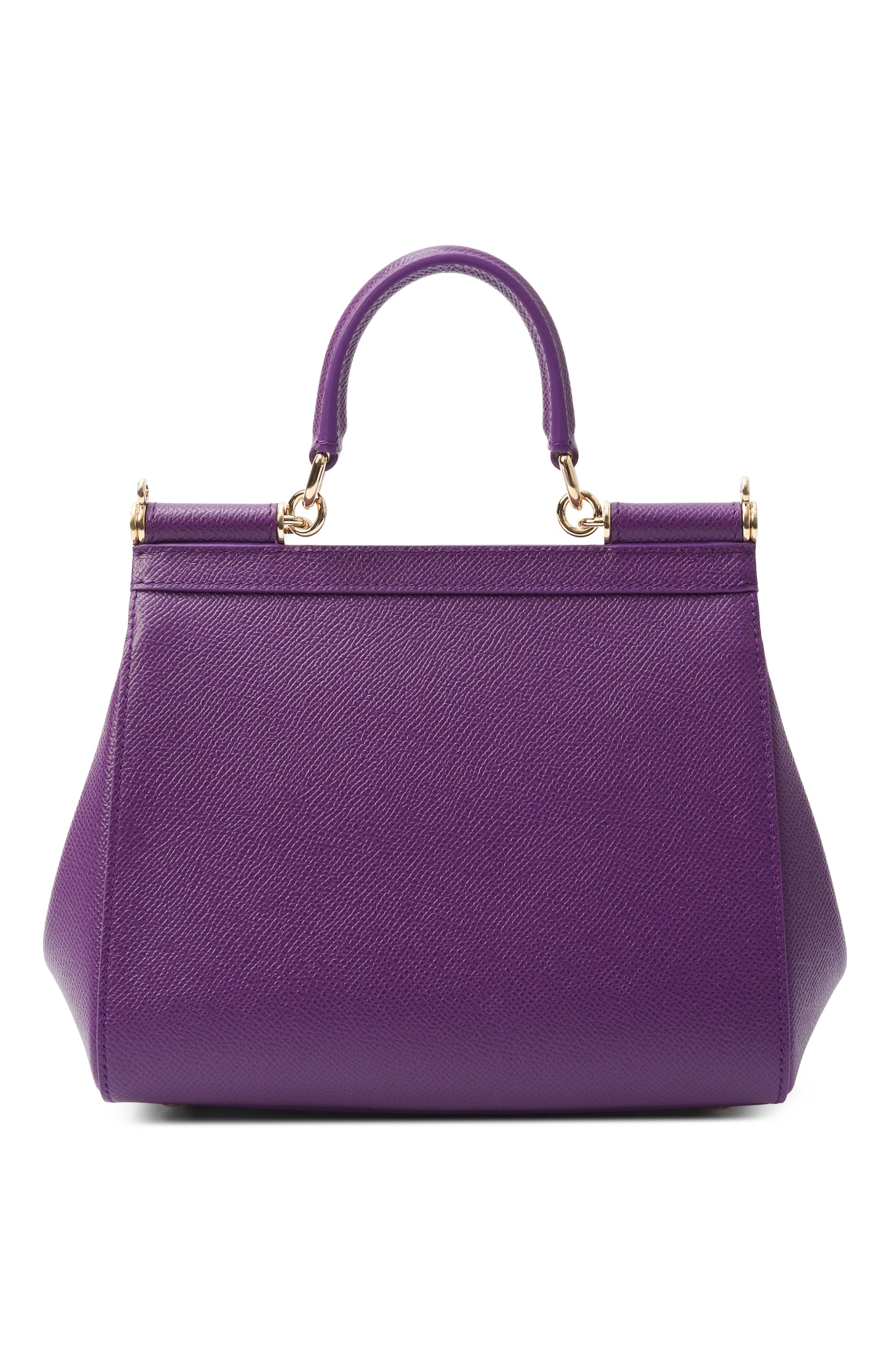 Сумка sicily medium DOLCE & GABBANA, арт. BB6003/B1001, фото 6