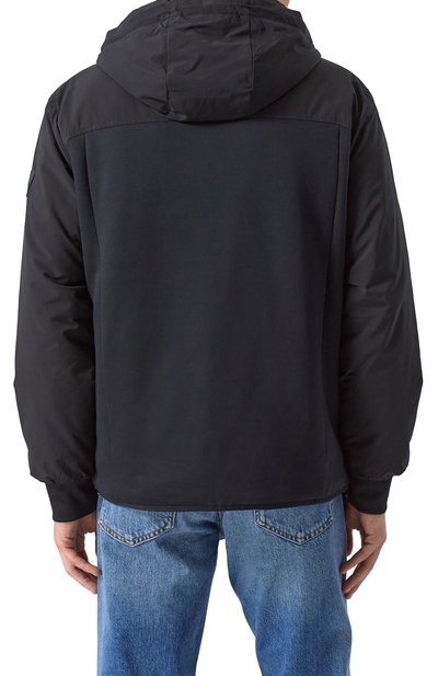 Хлопковая куртка BOSS, арт. 50531963, фото 4