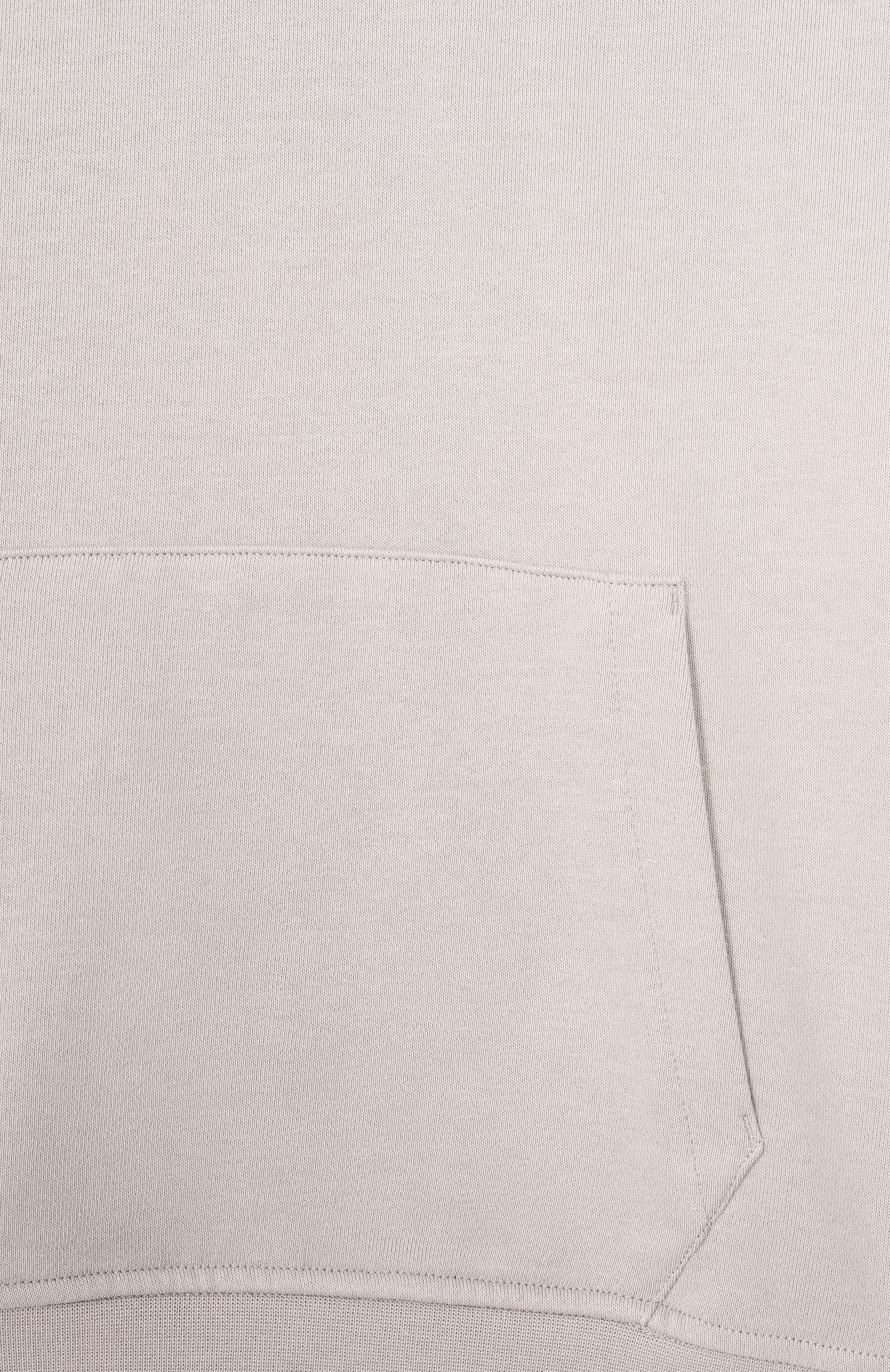 Хлопковое худи C.P. COMPANY, арт. CNF00Y/LCA69_001, фото 3