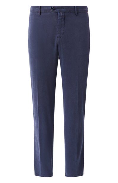 Мужские брюки KITON, арт. UFPPEK0606F19