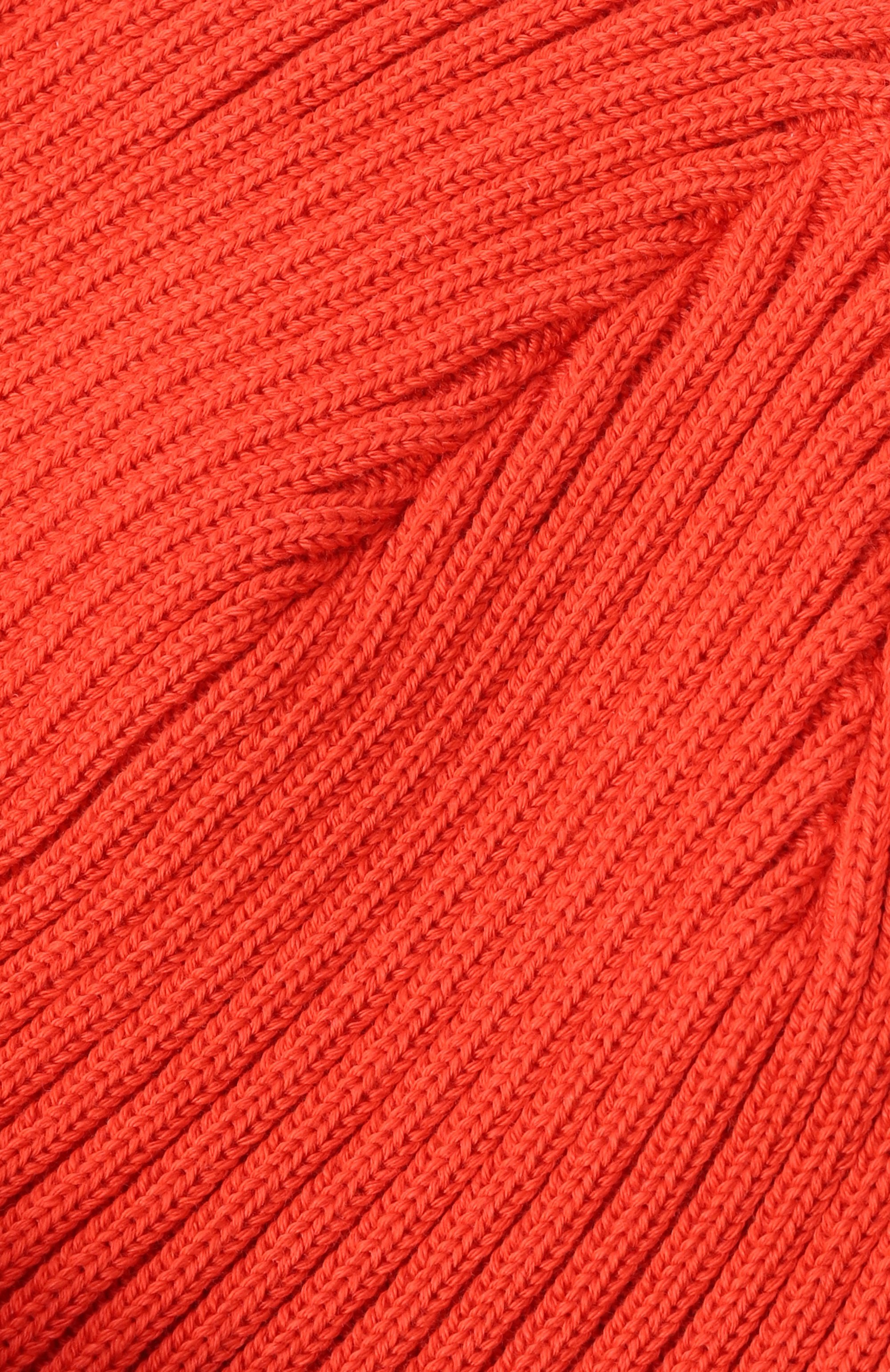 Хлопковая шапка C.P. COMPANY, арт. 18CMAC016A000727A, фото 3