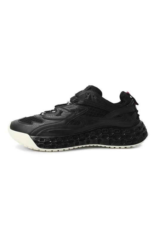 Комбинированные кроссовки Cub3d Gucci 819709/FAEIW Чёрный  819709/FAEIW Фото 4