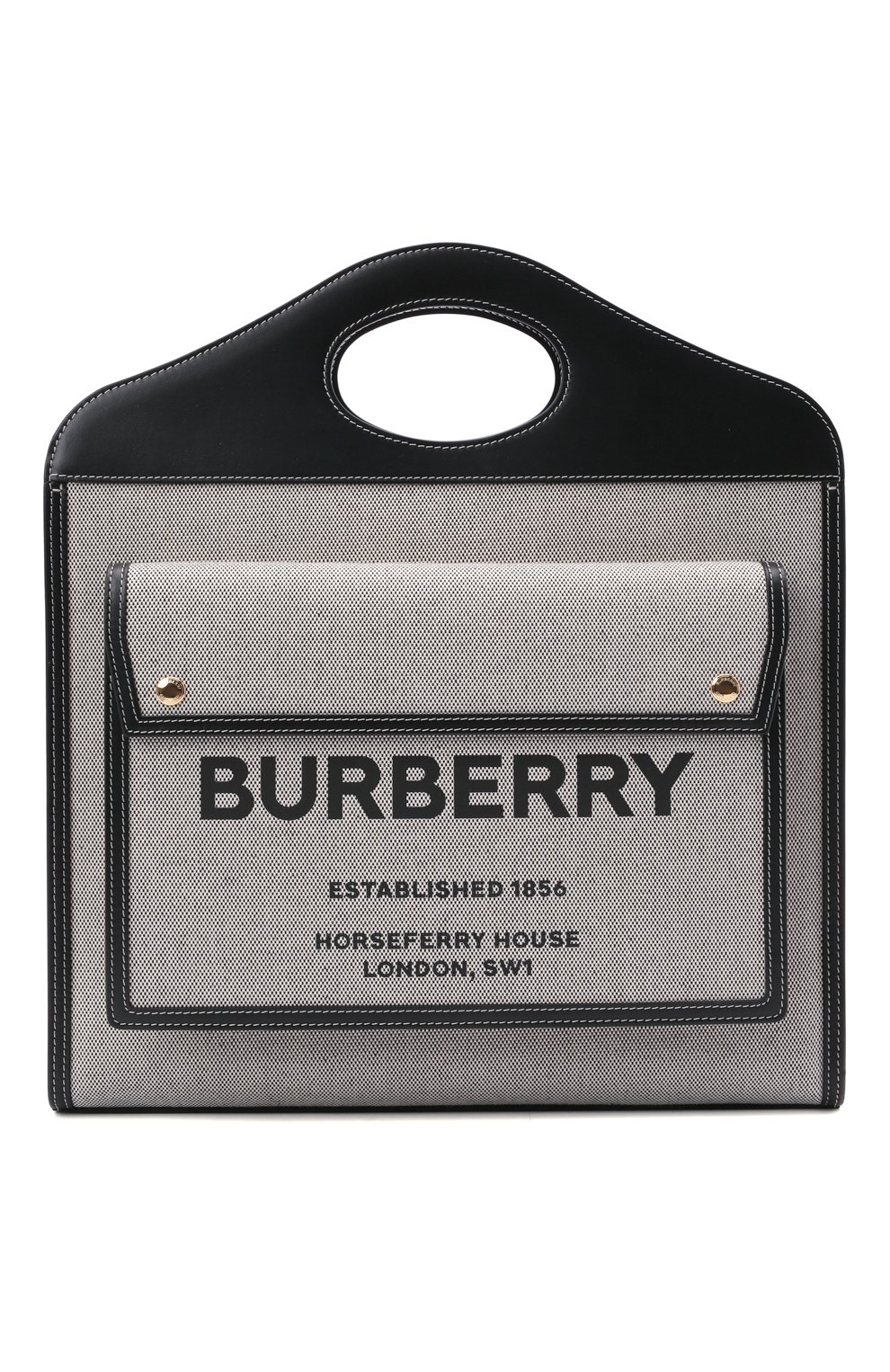 Сумка pocket BURBERRY, арт. 8042461, фото 1