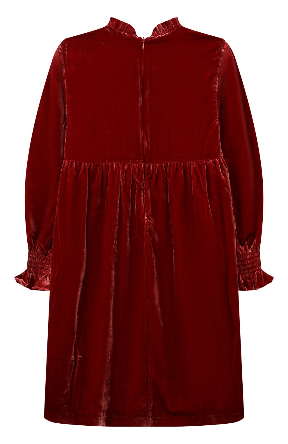 Платье из вискозы C`ERA UNA VOLTA, арт. AW24DR01240, фото 2