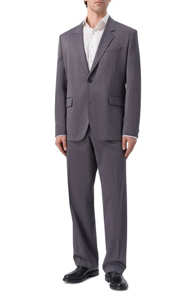 Мужской костюм HUGO, арт. 50556688