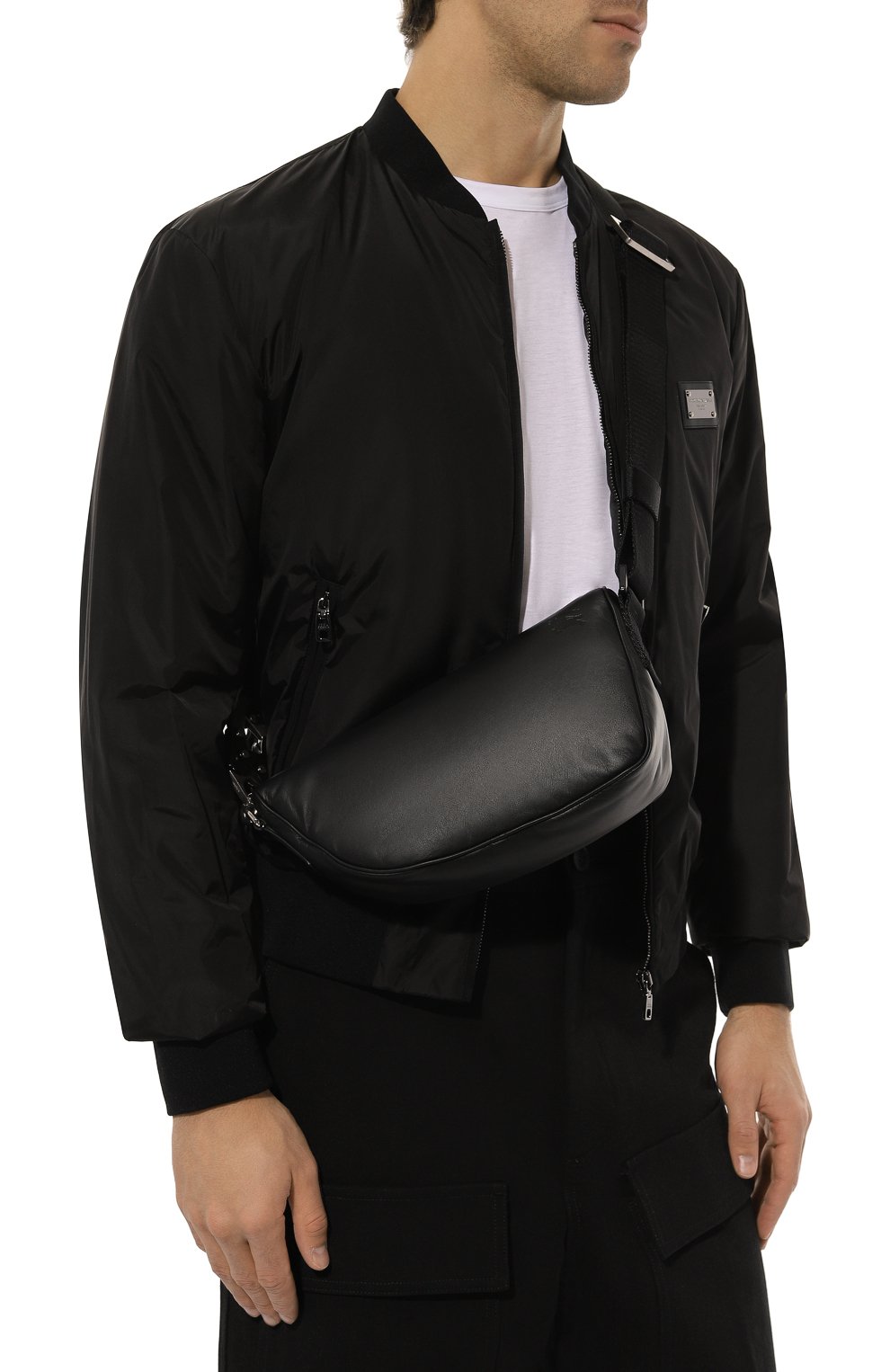 Сумка shield BURBERRY, арт. 8078402, фото 2