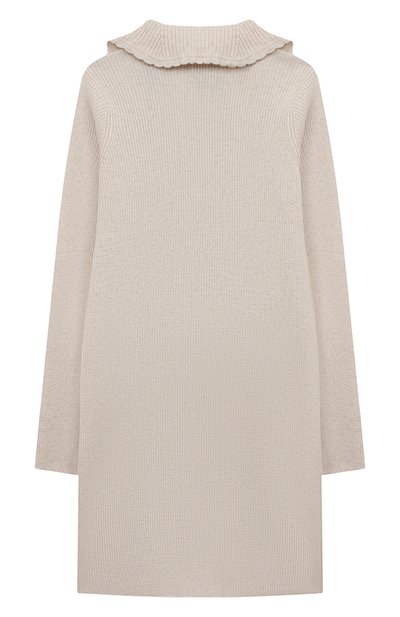 Хлопковое платье SCOTCH AND SODA, арт. 168286-22-FWGM-E88, фото 2