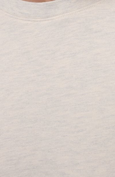 Хлопковый свитшот AGOLDE, арт. A7074-1330, фото 5