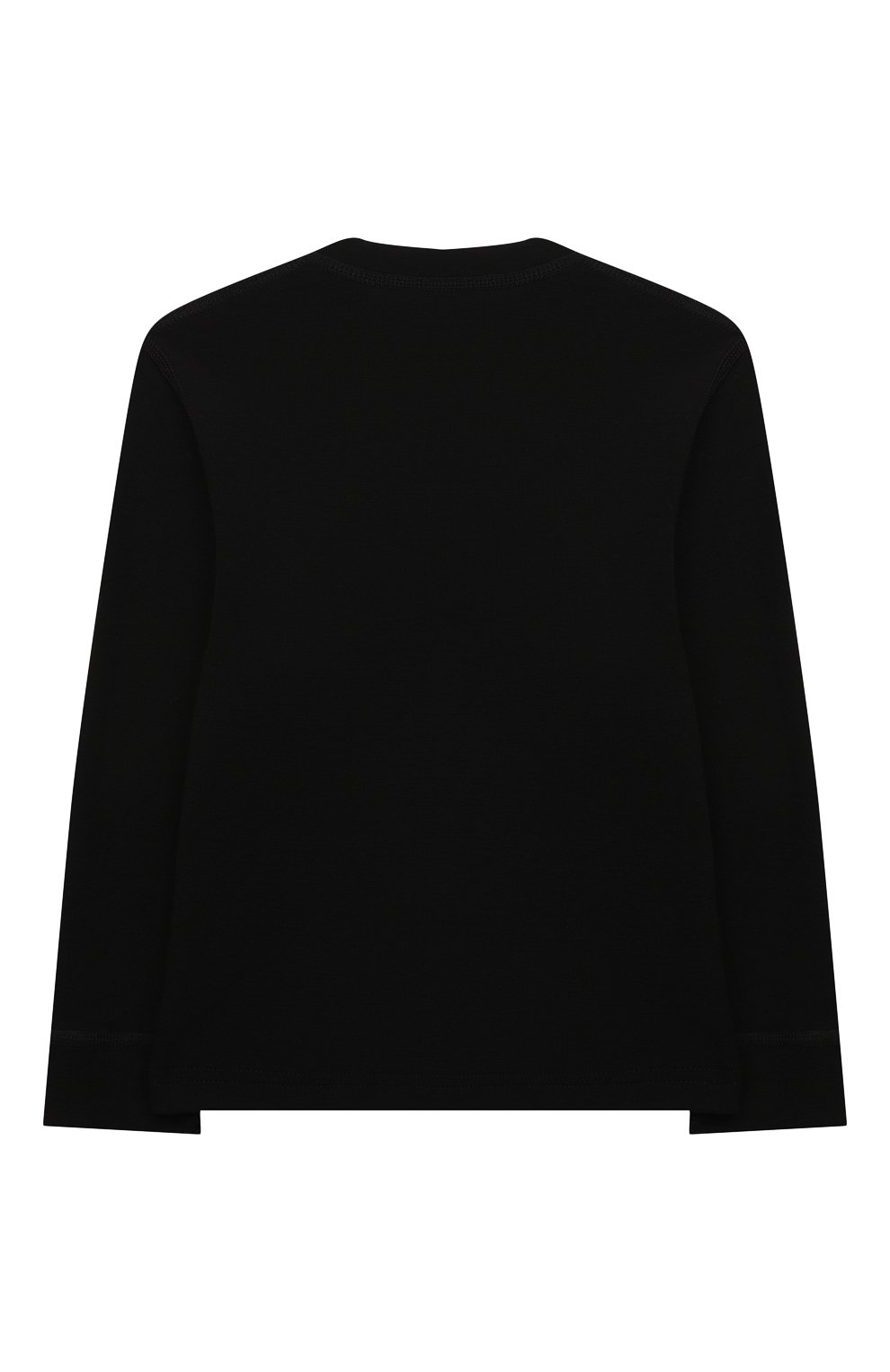 Комплект из лонгслива и брюк WOOL AND COTTON, арт. HRUFP, фото 3