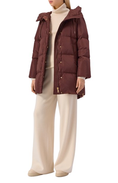 Пуховик WEEKEND MAX MARA, арт. NEW BEMB0, фото 2