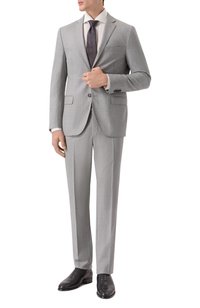 Светло-серый