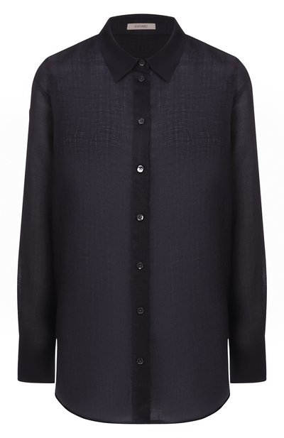 Женская рубашка 12 STOREEZ, арт. 130655