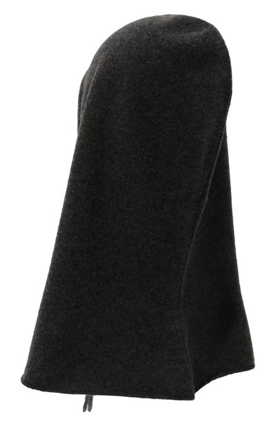 Капор griti из шерсти и кашемира CANOE, арт. 4300611, фото 3