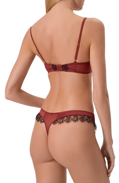 Трусы-стринги KIKI DE MONTPARNASSE, арт. C001PN106, фото 3