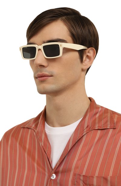 Солнцезащитные очки GAST, арт. V0V EGGSHELL VV03, фото 3