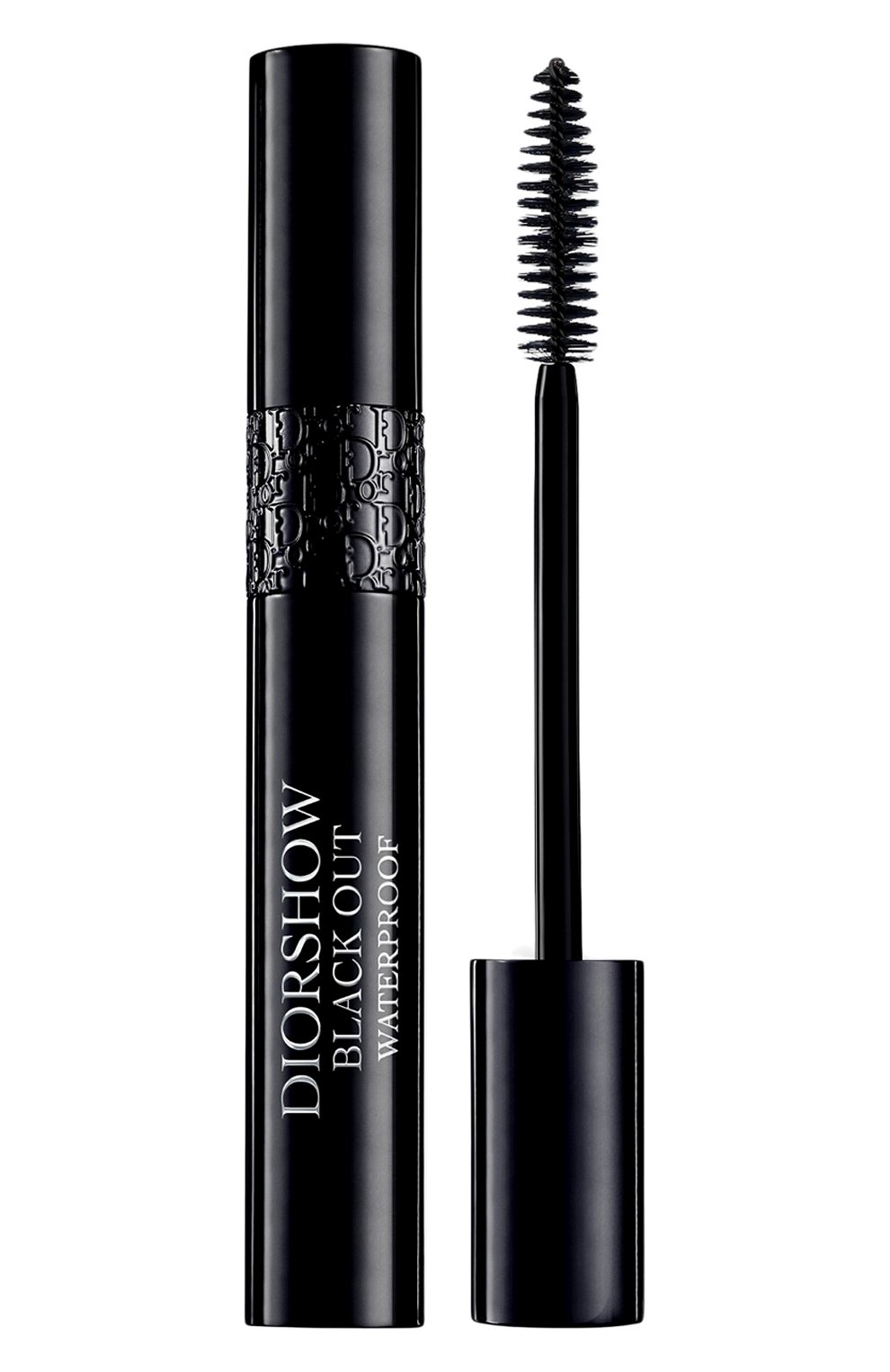 Водостойкая тушь для ресниц diorshow blackout waterproof 099 черный DIOR, арт. F069725099, фото 1