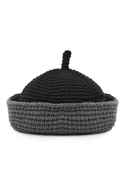 Хлопковая шапка A.T.T., арт. Т2034/1, фото 3