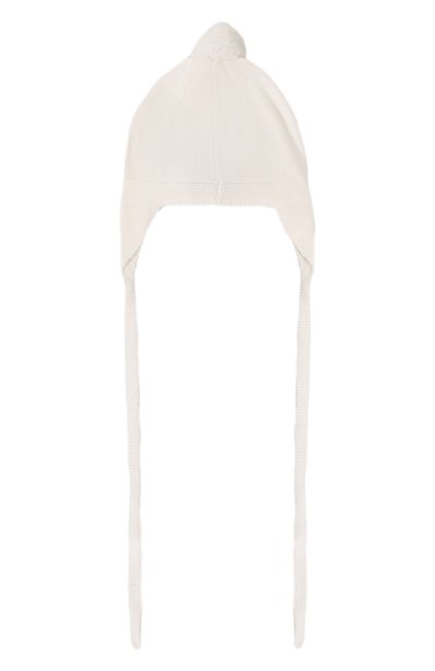 Шерстяная шапка BABY T, арт. 24AI104CUP, фото 2